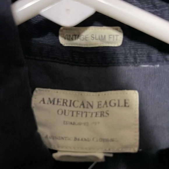 NWT…American Eagle Outfitters.. Vintage Slim fit - Picture 2 of 12